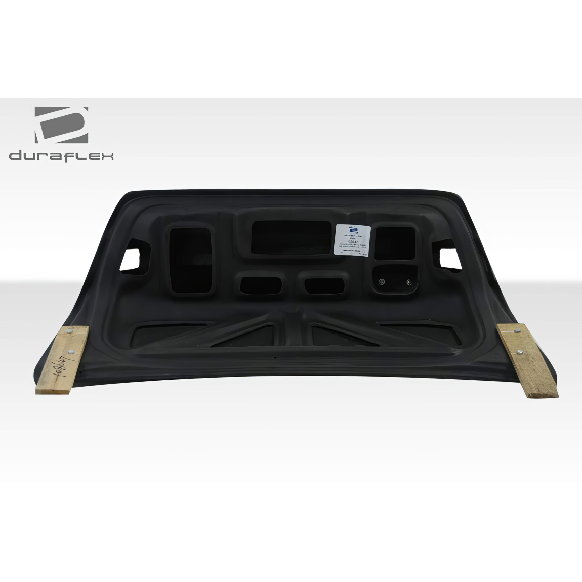 All kind of body kits for BMW 3-Series 2007. Exterior/Trunks 