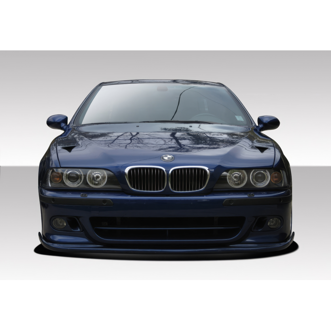 All kind of body kits for BMW 5-Series 1997. Exterior/Front Bumpers or Lips 