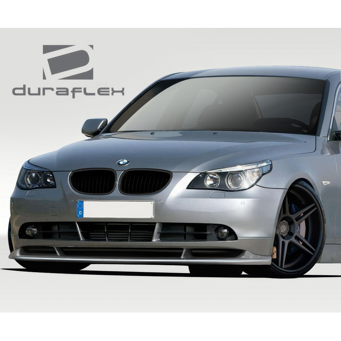 All kind of body kits for BMW 5-Series 2004. Exterior/Front Bumpers or Lips 