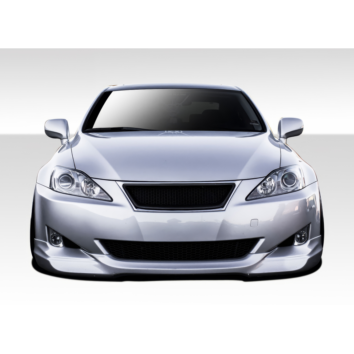 All kind of body kits for Lexus IS Series 2006. Exterior/Front Bumpers or Lips 