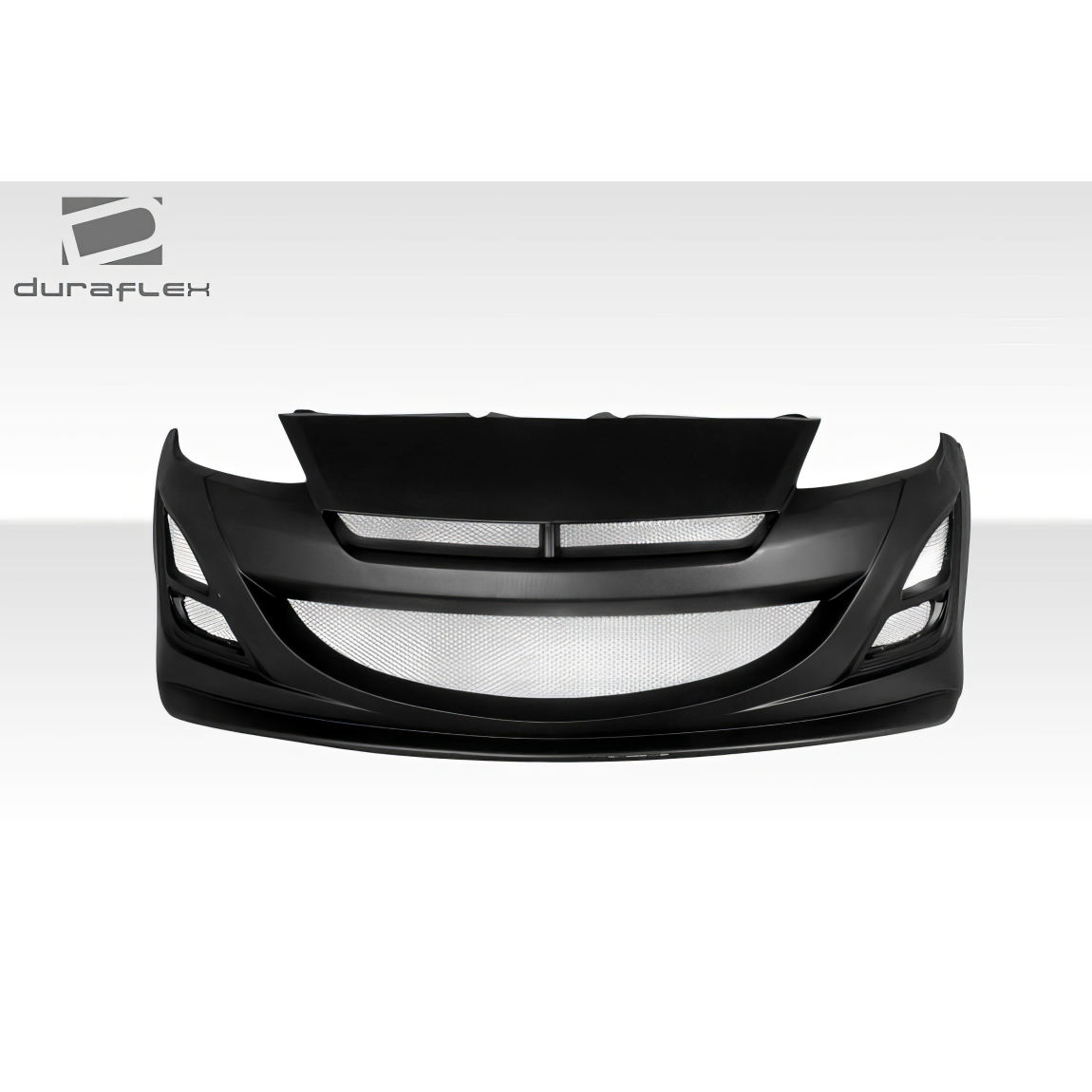 All kind of body kits for Mazda 3 2010. Exterior/Front Bumpers or Lips 