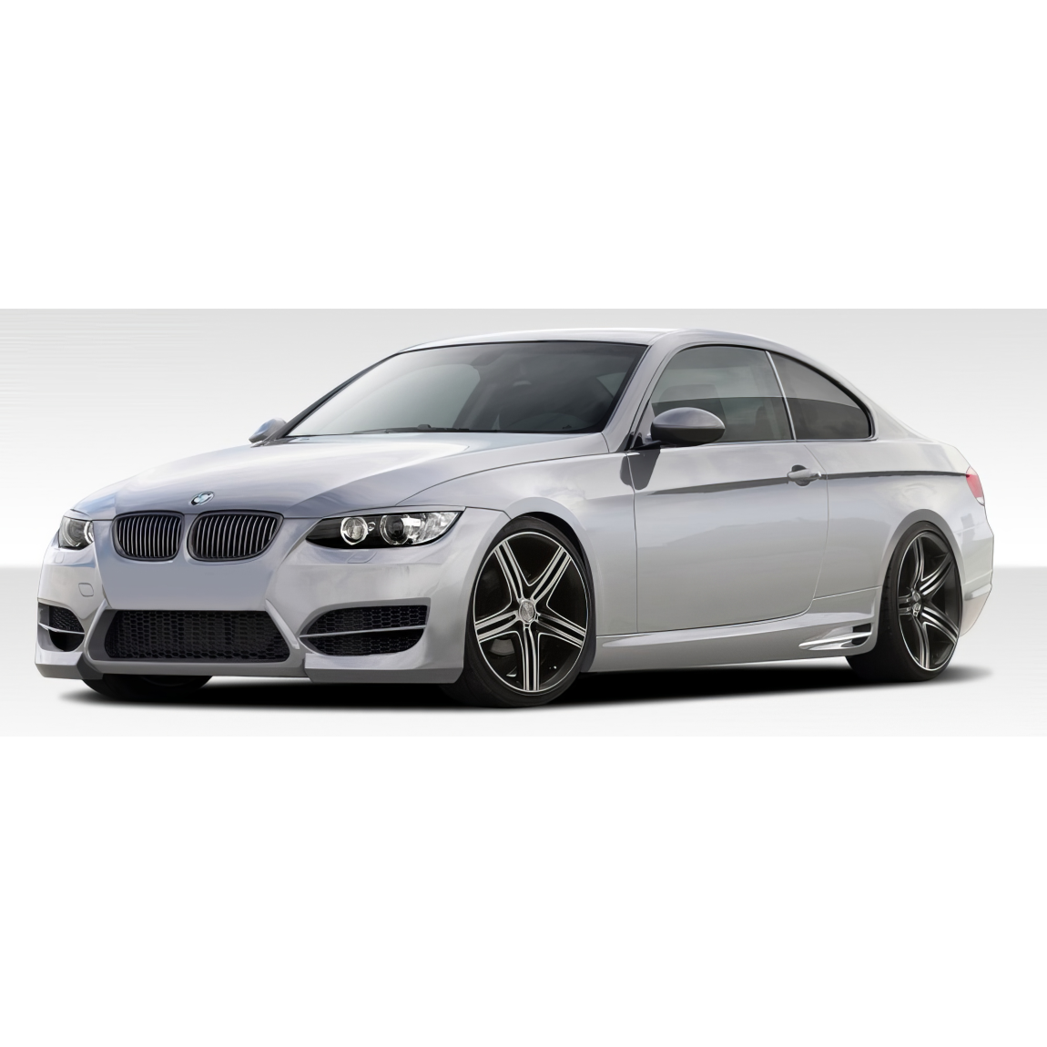 All kind of body kits for BMW 3-Series 2007. Exterior/Complete Body Kits 