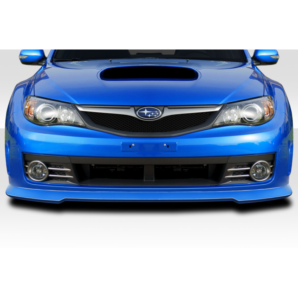 All kind of body kits for Subaru Impreza 2008. Exterior/Complete Body Kits 