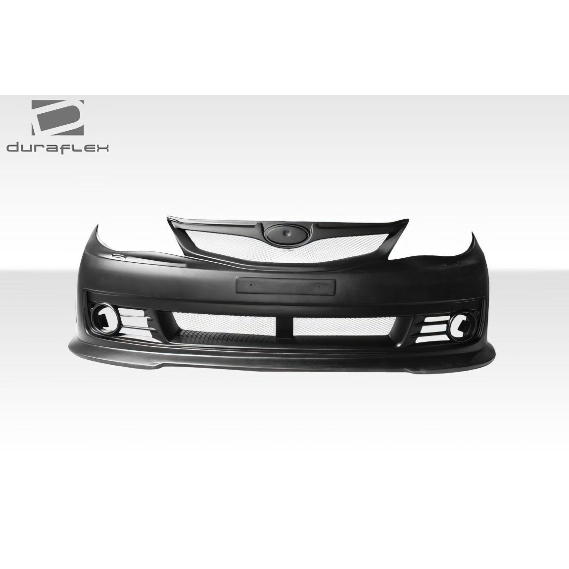 All kind of body kits for Subaru Impreza 2008. Exterior/Complete Body Kits 