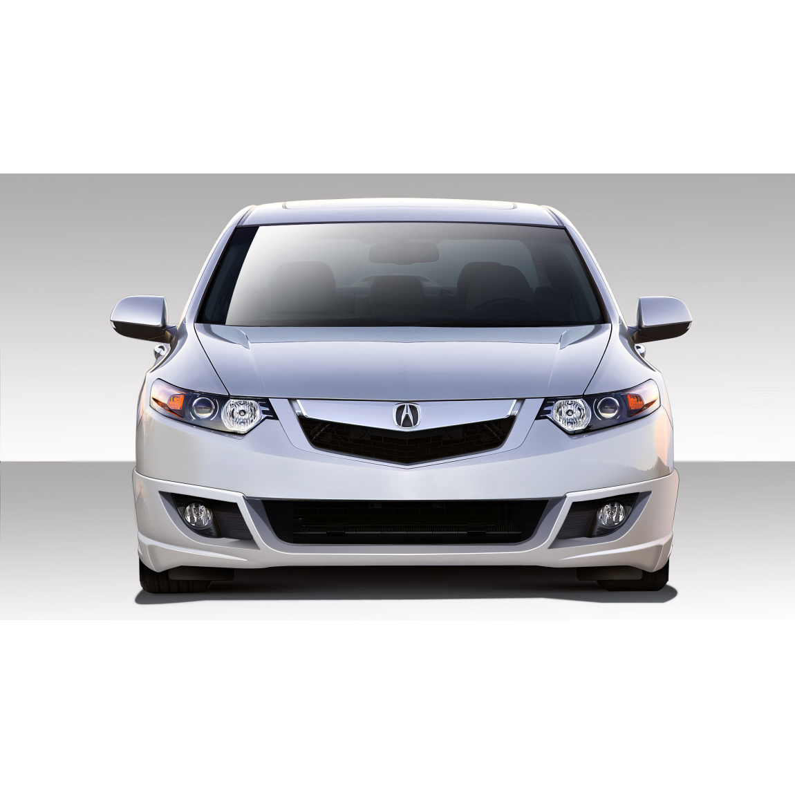 All kind of body kits for Acura TSX 2009. Exterior/Complete Body Kits 