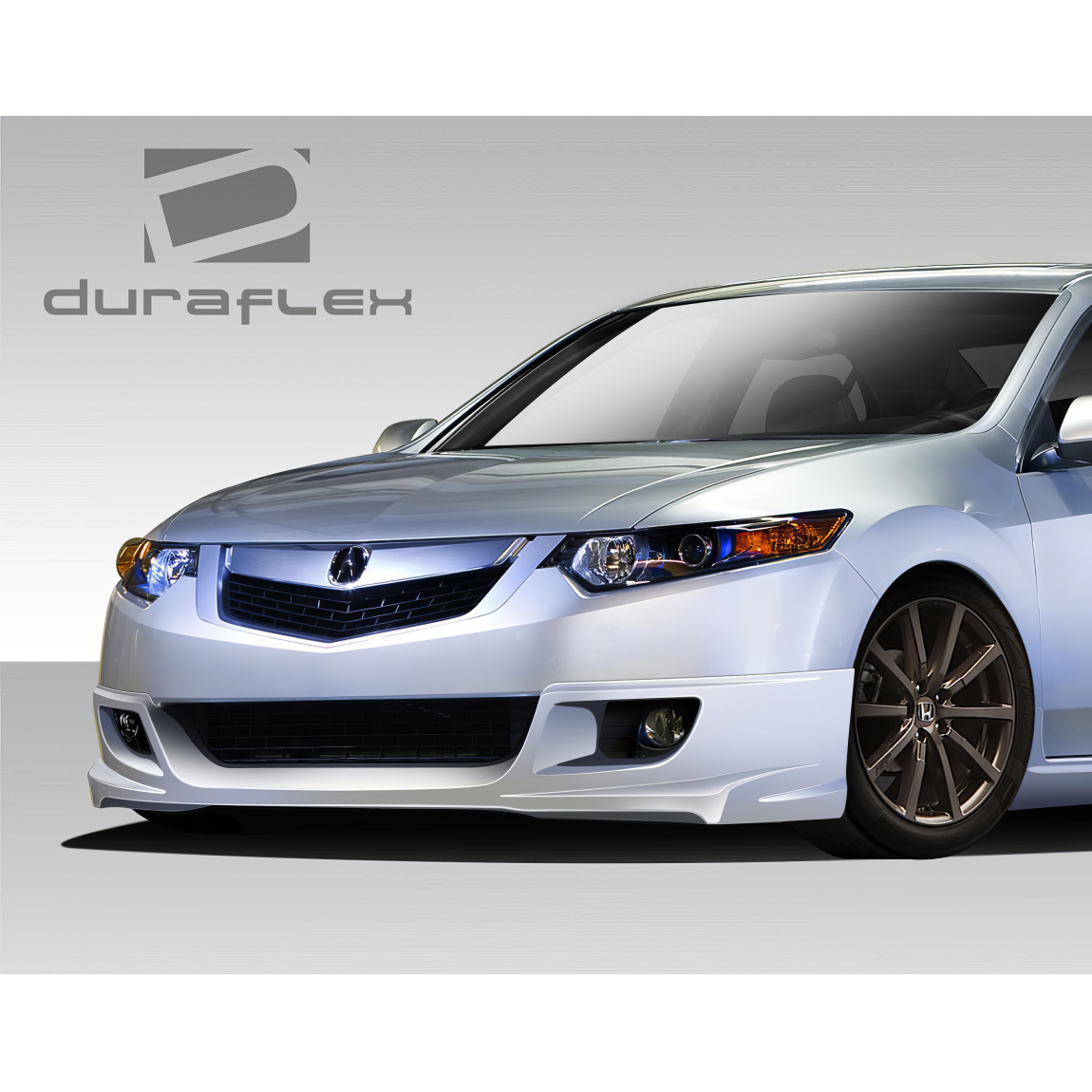 All kind of body kits for Acura TSX 2009. Exterior/Complete Body Kits 