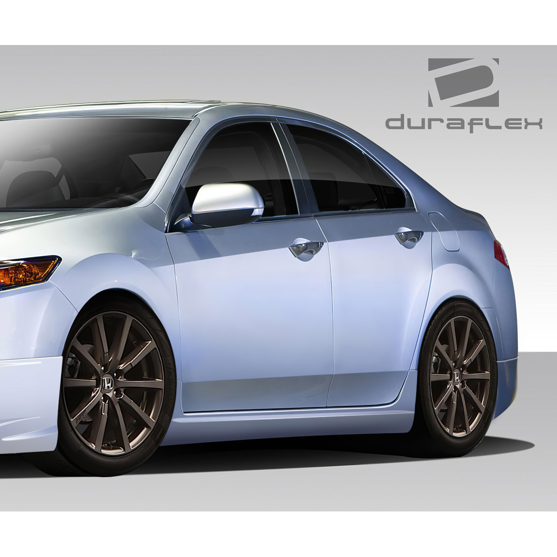 All kind of body kits for Acura TSX 2009. Exterior/Complete Body Kits 