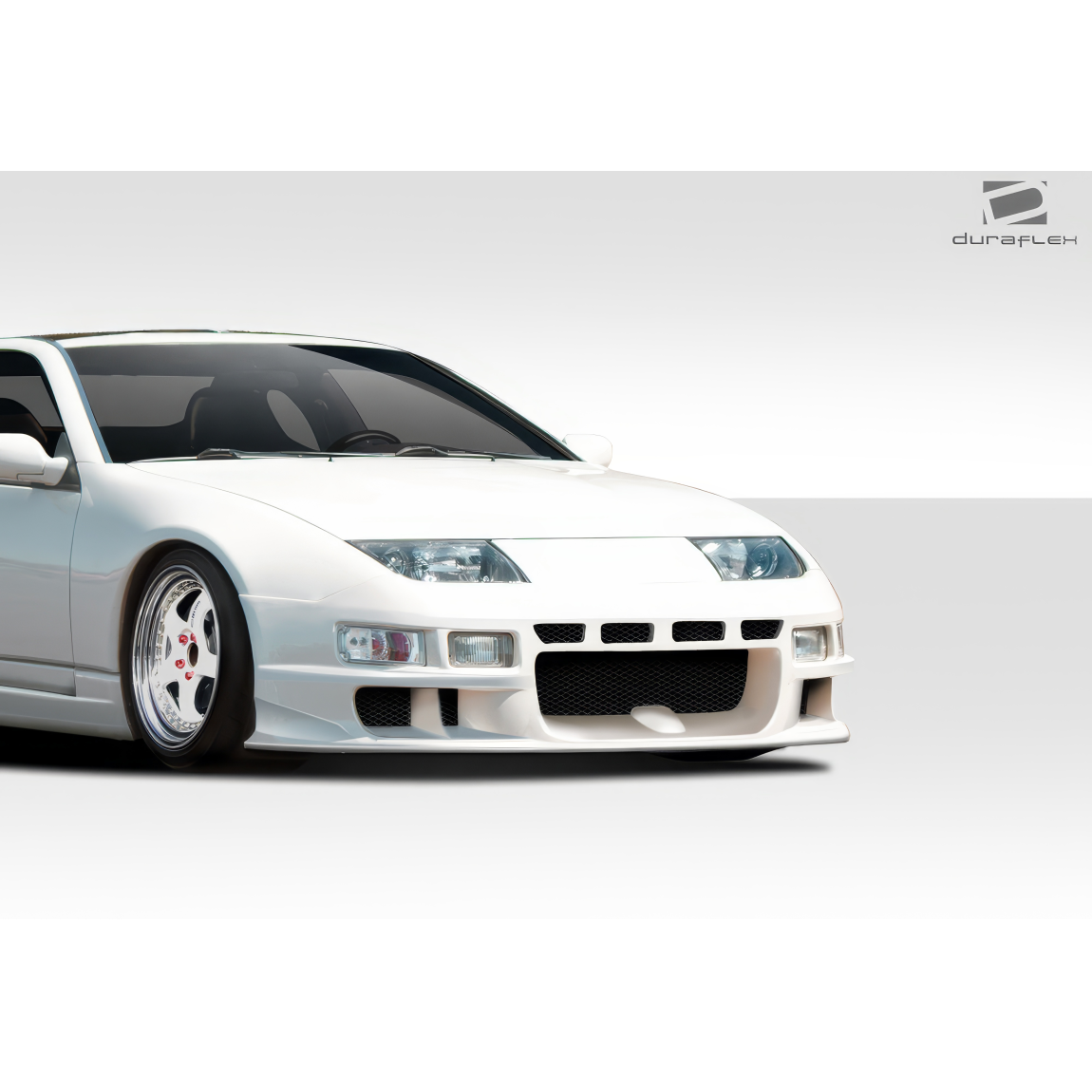 All kind of body kits for Nissan 300ZX 1990. Exterior/Complete Body Kits 