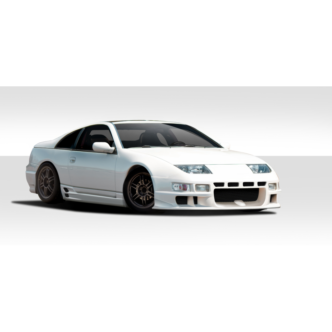 All kind of body kits for Nissan 300ZX 1990. Exterior/Complete Body Kits 