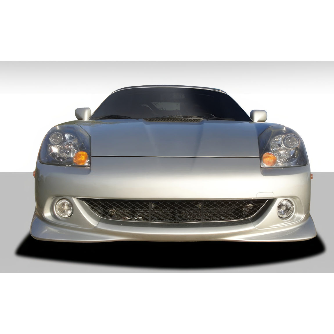 All kind of body kits for Toyota MR2 2004. Exterior/Complete Body Kits 