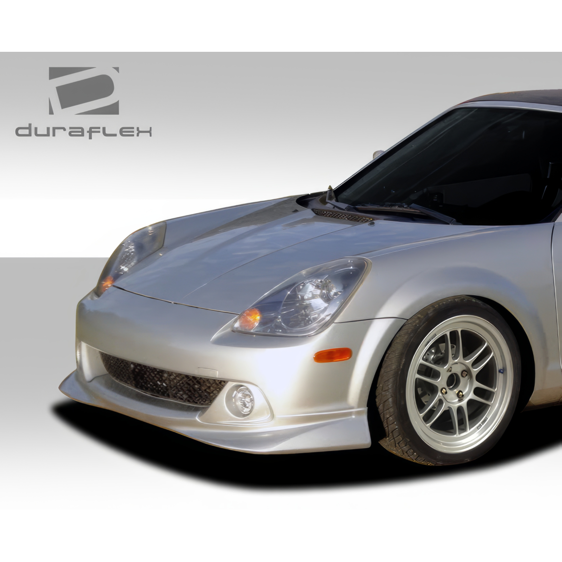 All kind of body kits for Toyota MR2 2004. Exterior/Complete Body Kits 