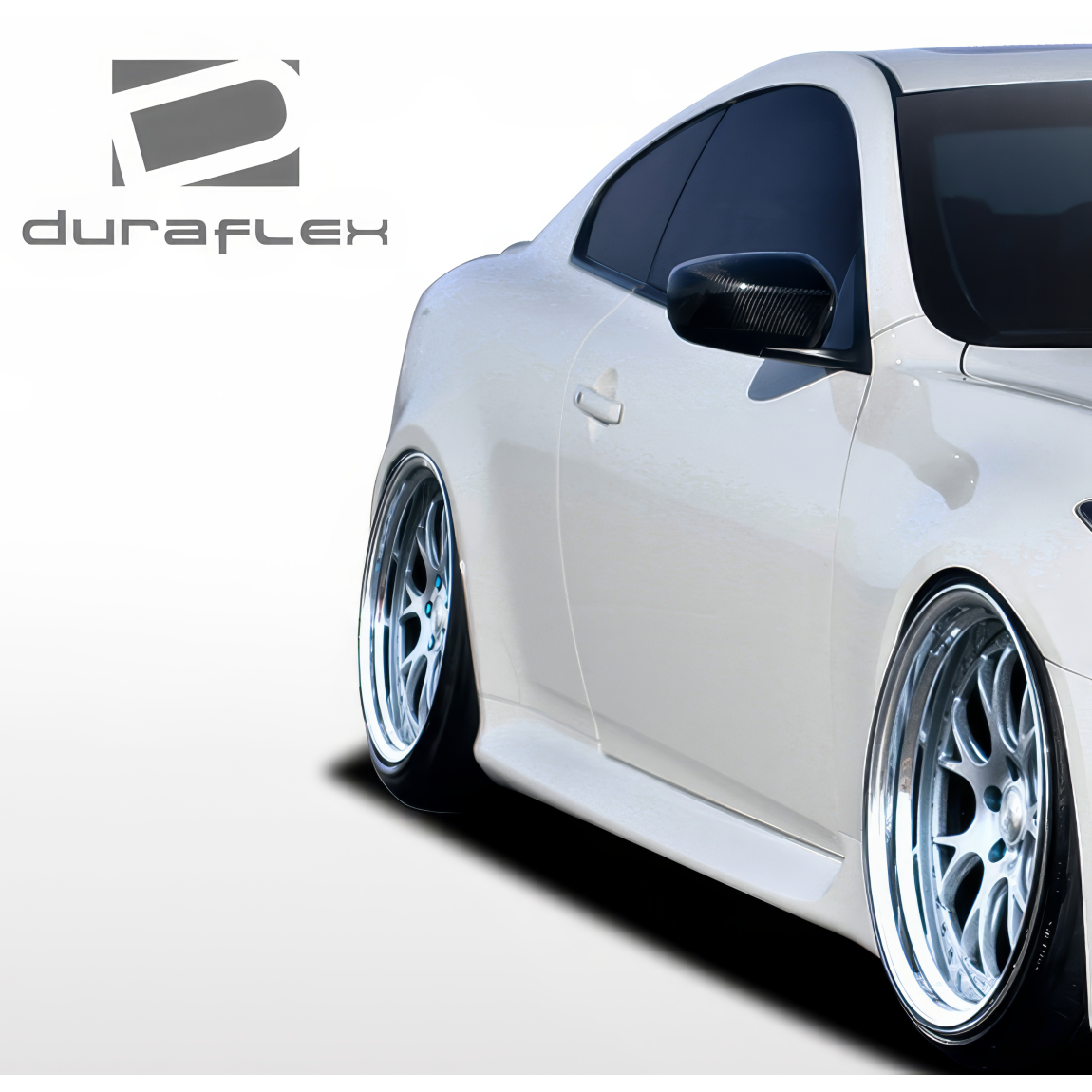 All kind of body kits for Infiniti G37 2008. Exterior/Complete Body Kits 