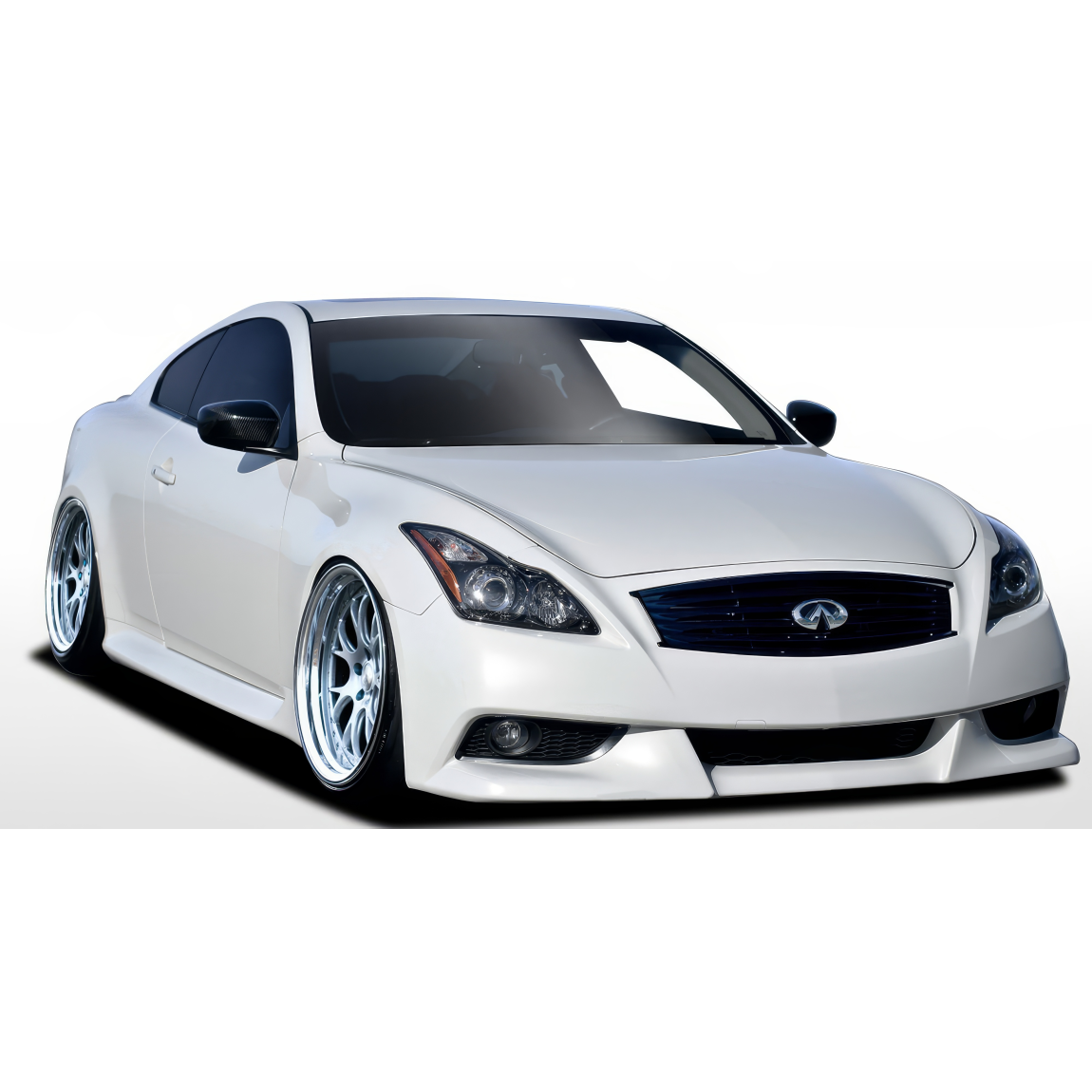 All kind of body kits for Infiniti G37 2008. Exterior/Complete Body Kits 