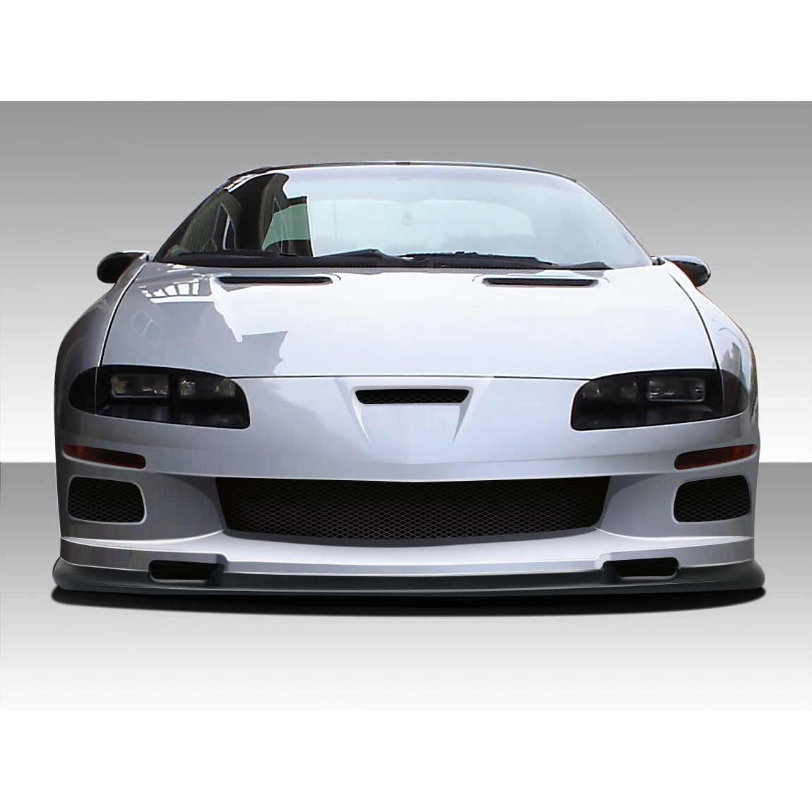 All kind of body kits for Chevrolet Camaro 1993. Exterior/Front Bumpers or Lips 