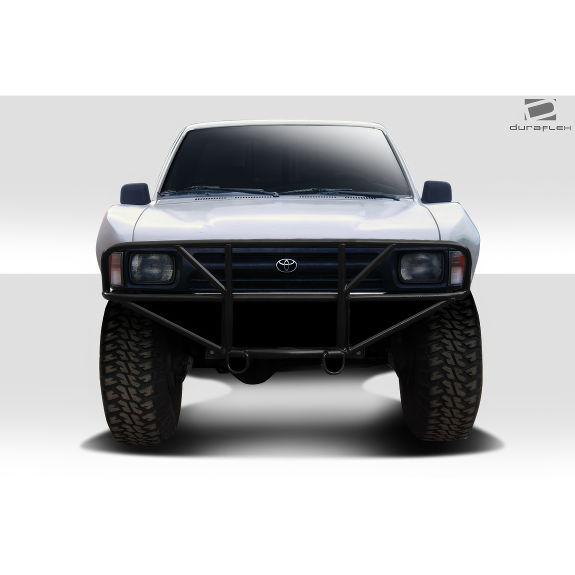 All kind of body kits for Toyota Pickup 1989. Exterior/Fenders 