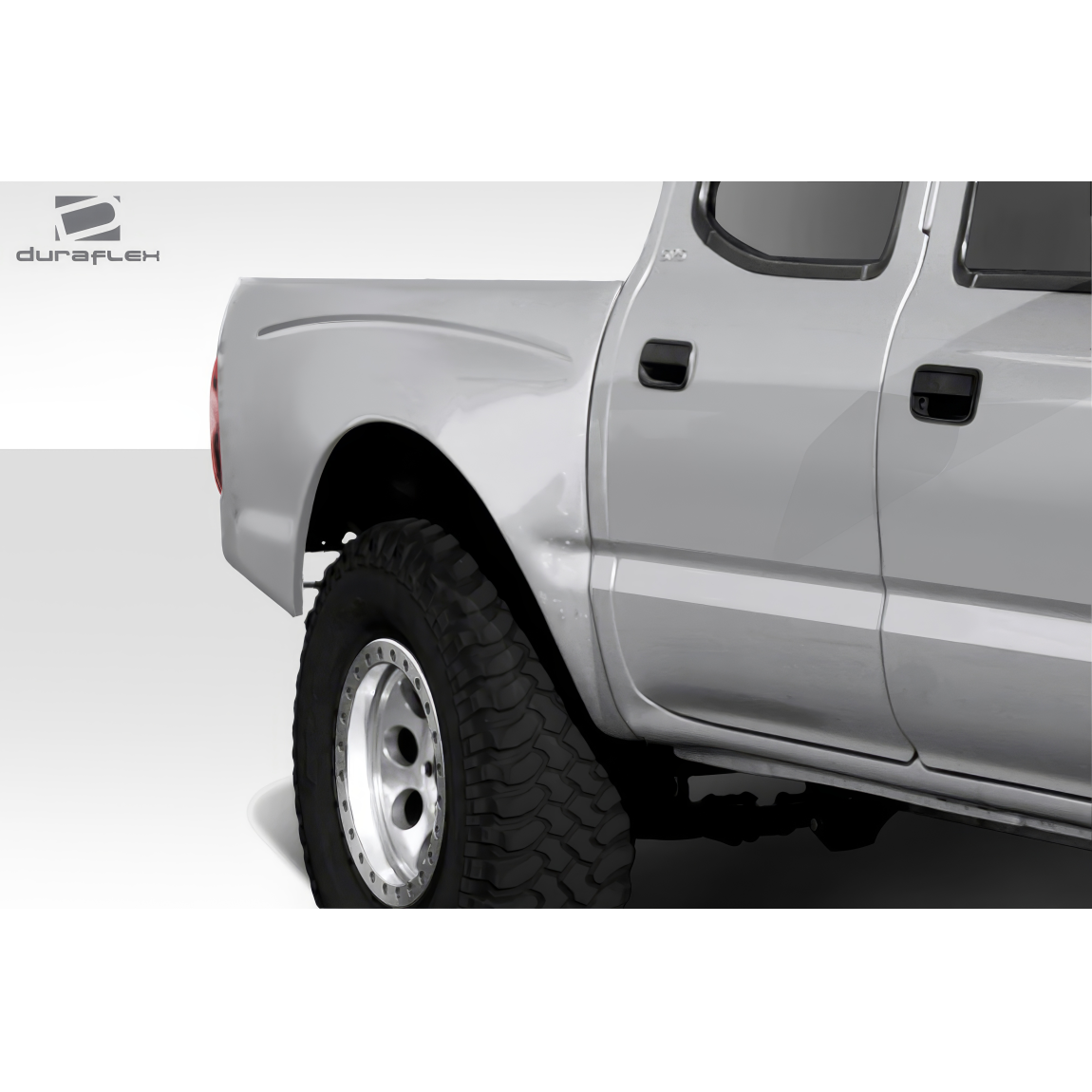 All kind of body kits for Toyota Tacoma 1995. Exterior/Fenders 