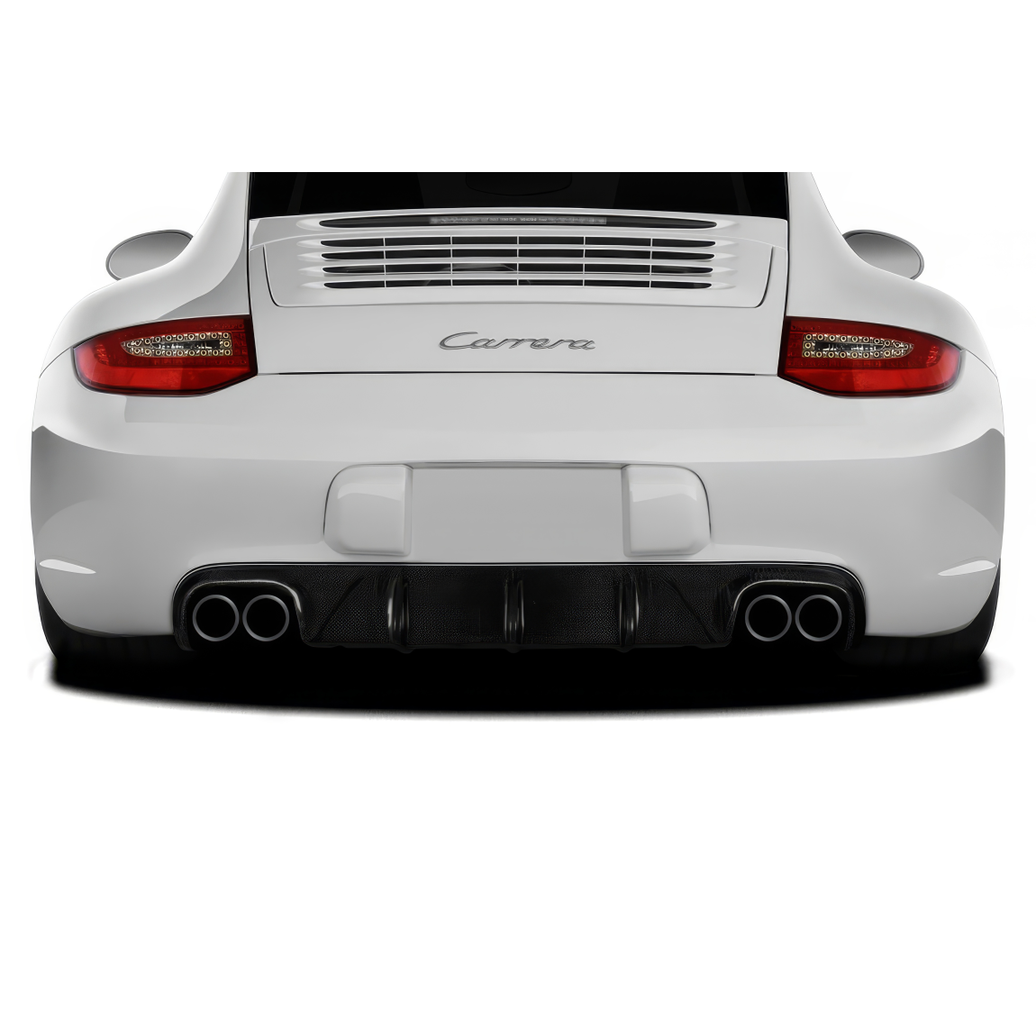 All kind of body kits for Porsche 911 2009. Exterior/Diffusers 