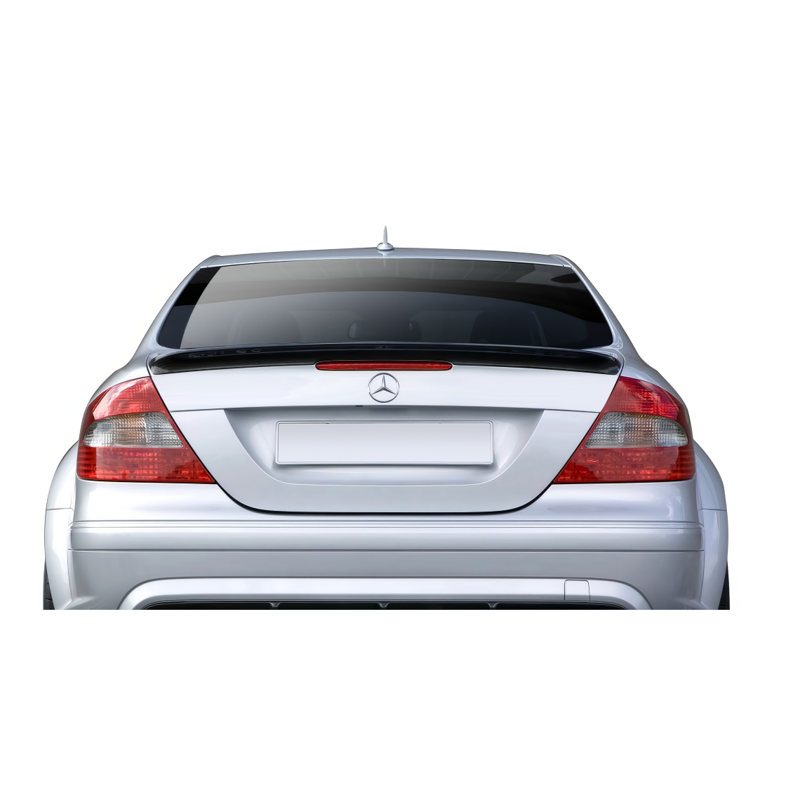 All kind of body kits for Mercedes-Benz CLK-Class 2003. Exterior/Wings 