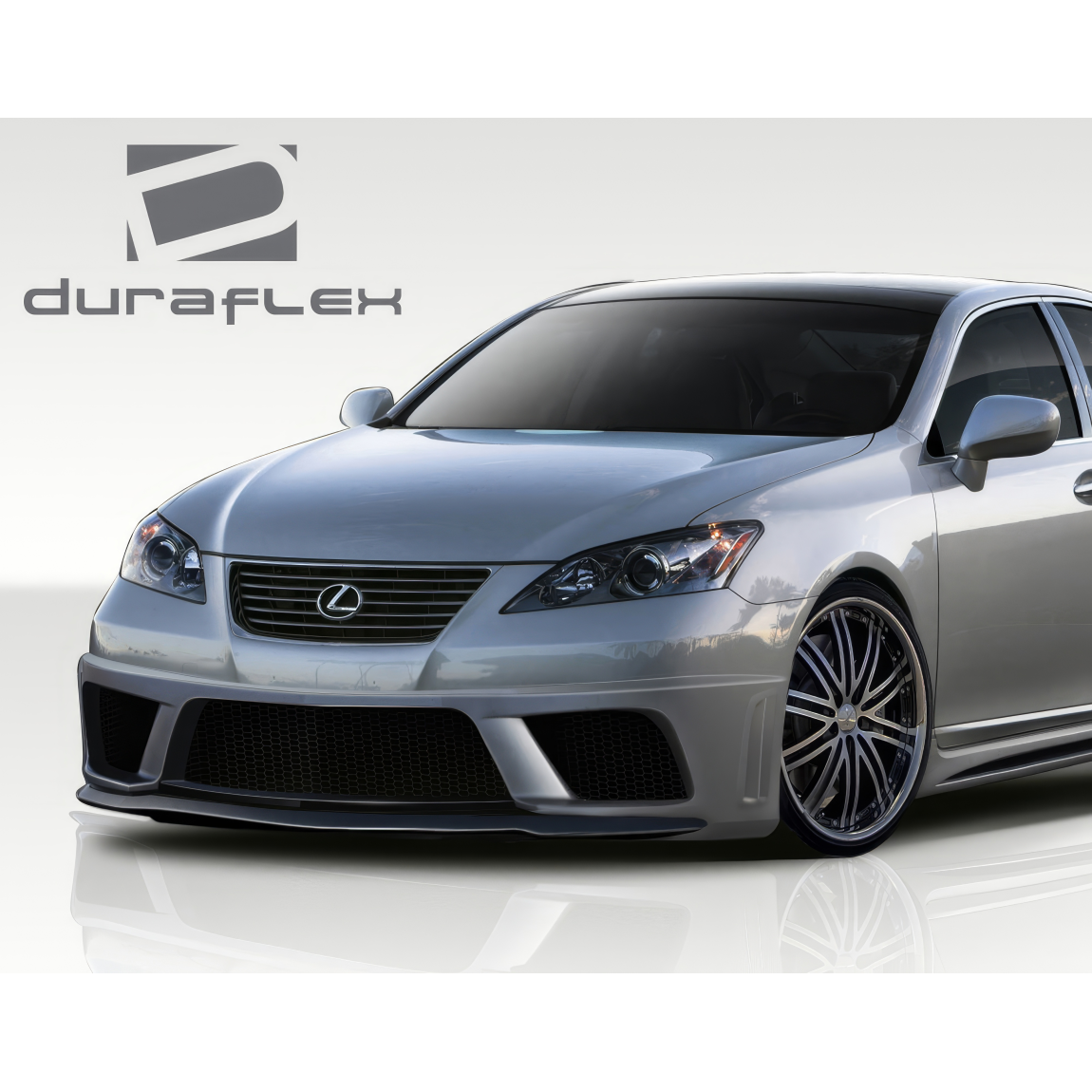 All kind of body kits for Lexus ES Series 2007. Exterior/Complete Body Kits 