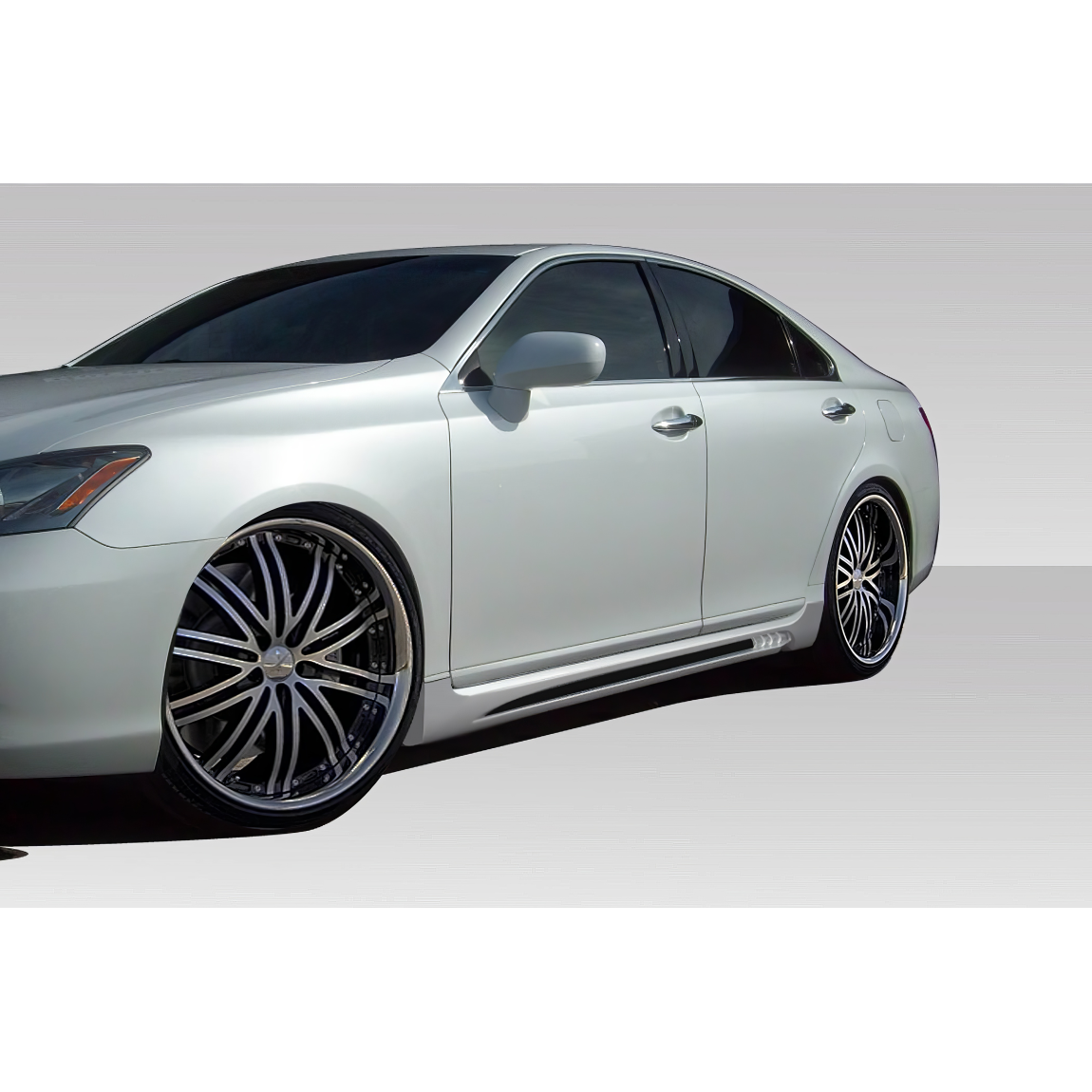 All kind of body kits for Lexus ES Series 2007. Exterior/Complete Body Kits 