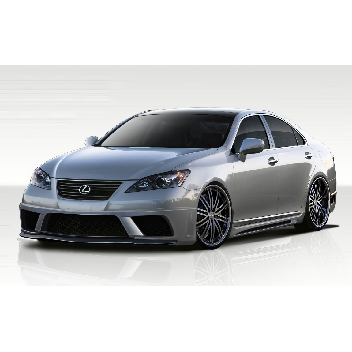 All kind of body kits for Lexus ES Series 2007. Exterior/Complete Body Kits 