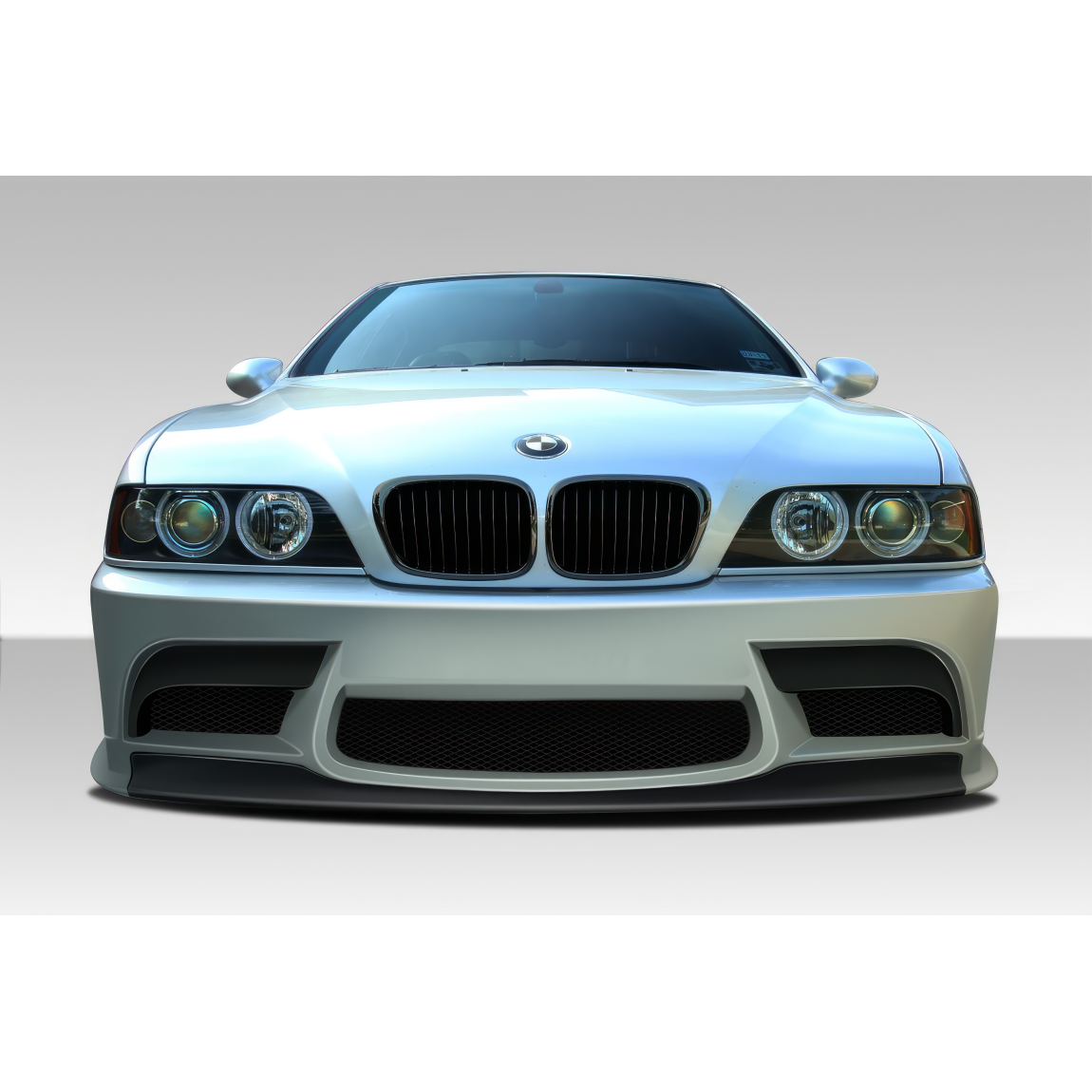 All kind of body kits for BMW 5-Series 1997. Exterior/Complete Body Kits 
