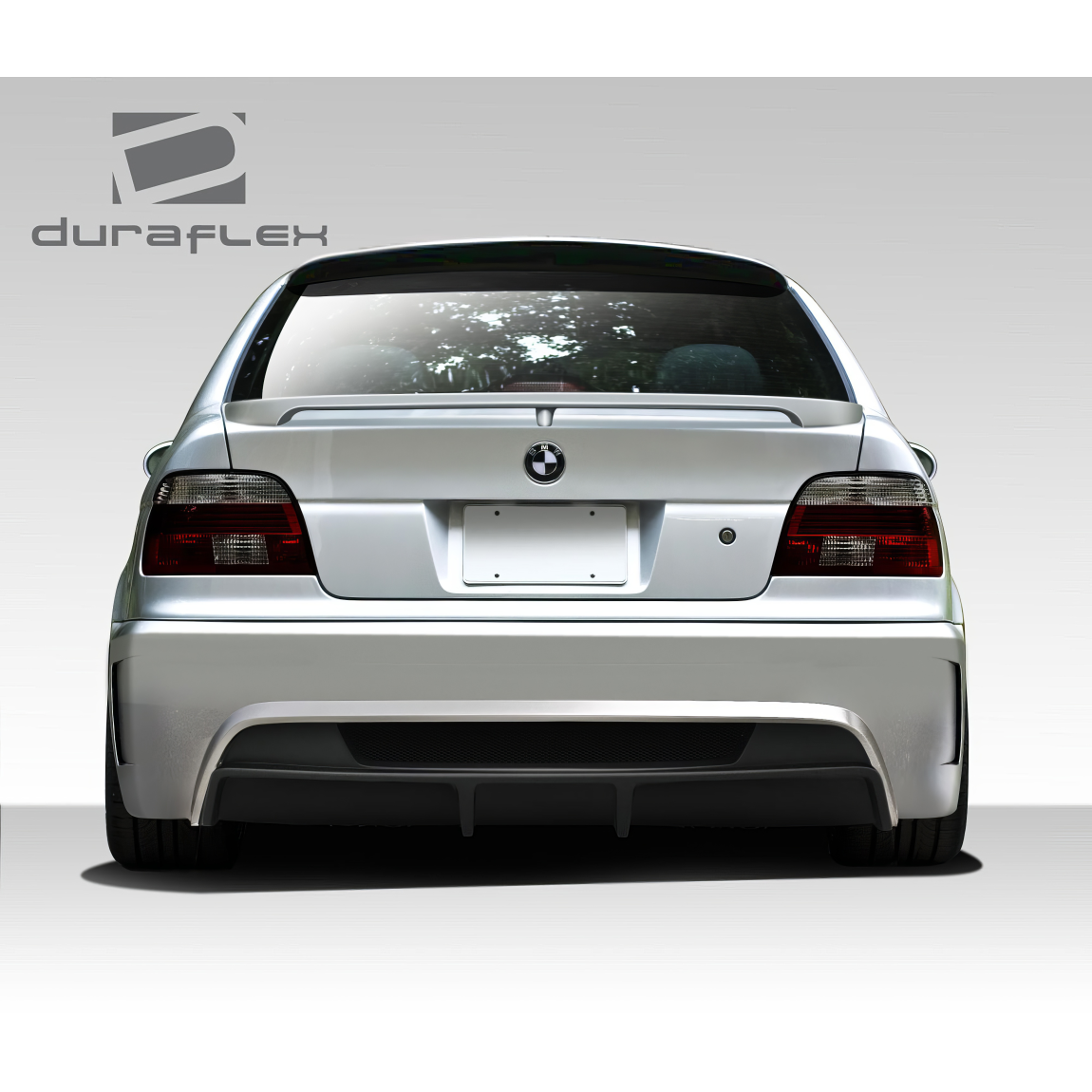 All kind of body kits for BMW 5-Series 1997. Exterior/Wings 