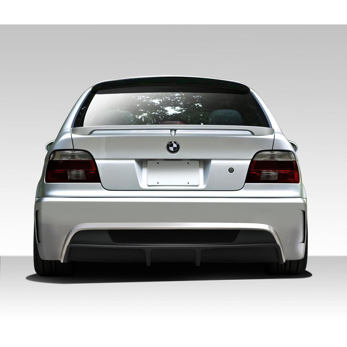 All kind of body kits for BMW 5-Series 1997. Exterior/Wings 