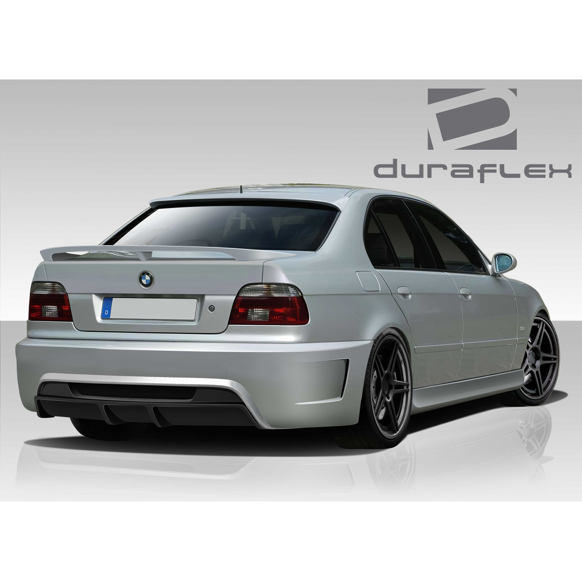 All kind of body kits for BMW 5-Series 1997. Exterior/Wings 