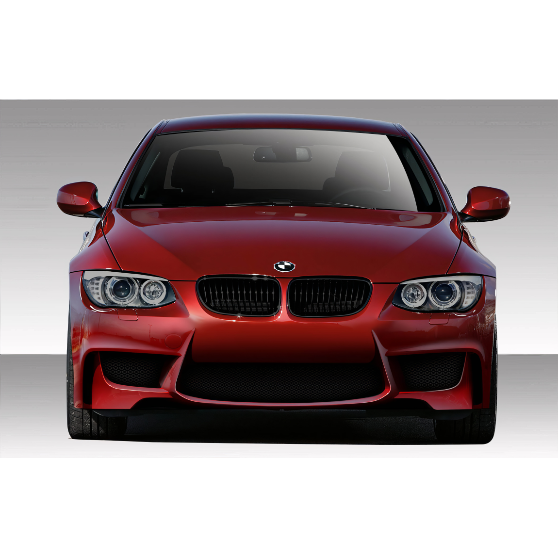 All kind of body kits for BMW 3-Series 2011. Exterior/Complete Body Kits 