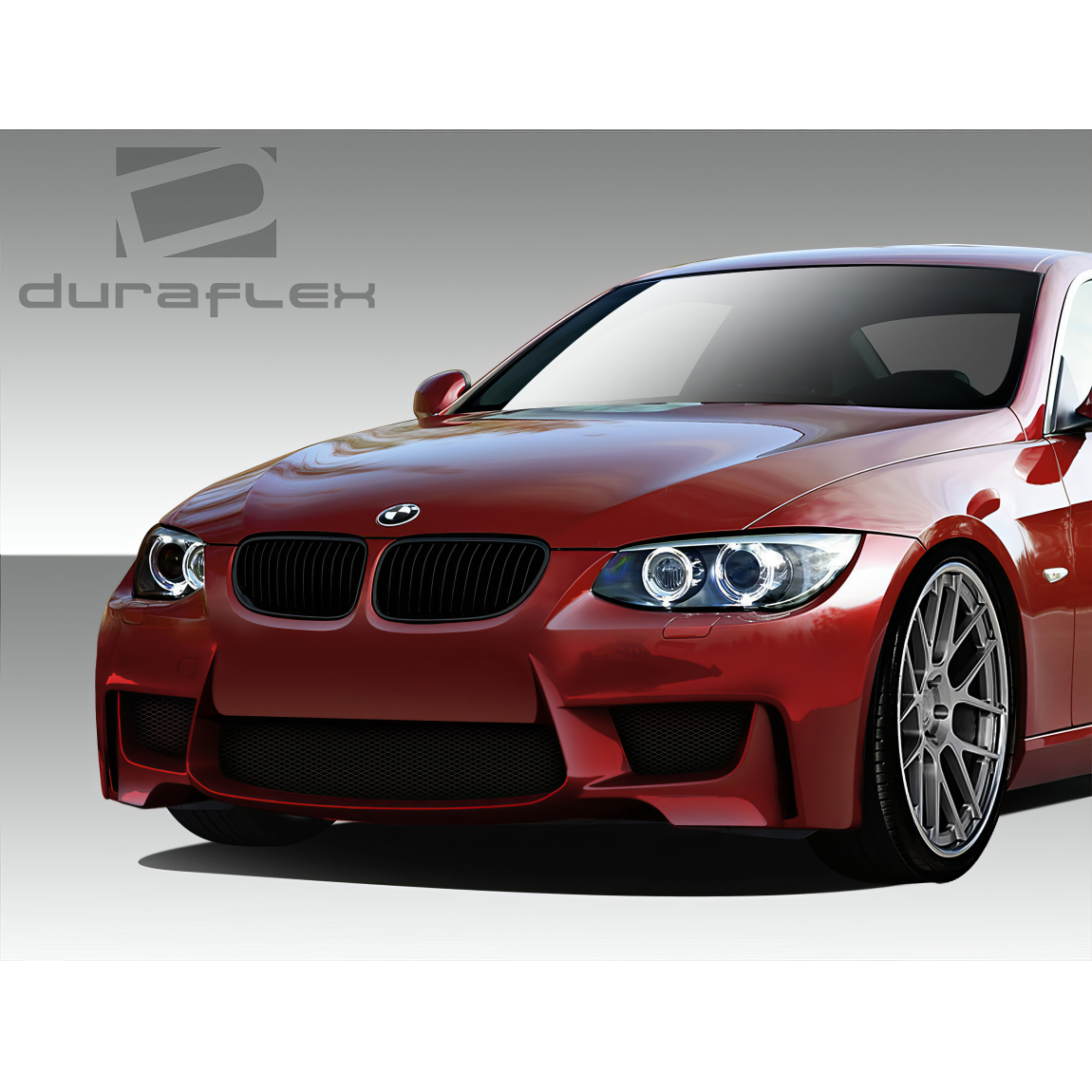 All kind of body kits for BMW 3-Series 2011. Exterior/Complete Body Kits 