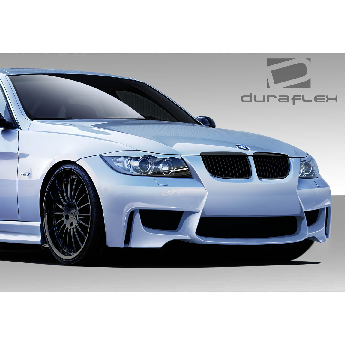 All kind of body kits for BMW 3-Series 2006. Exterior/Complete Body Kits 