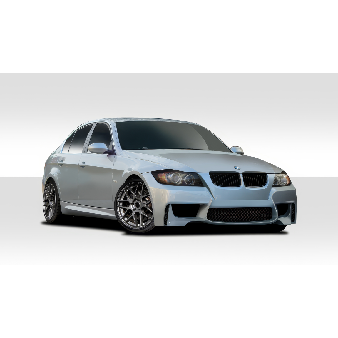 All kind of body kits for BMW 3-Series 2006. Exterior/Complete Body Kits 