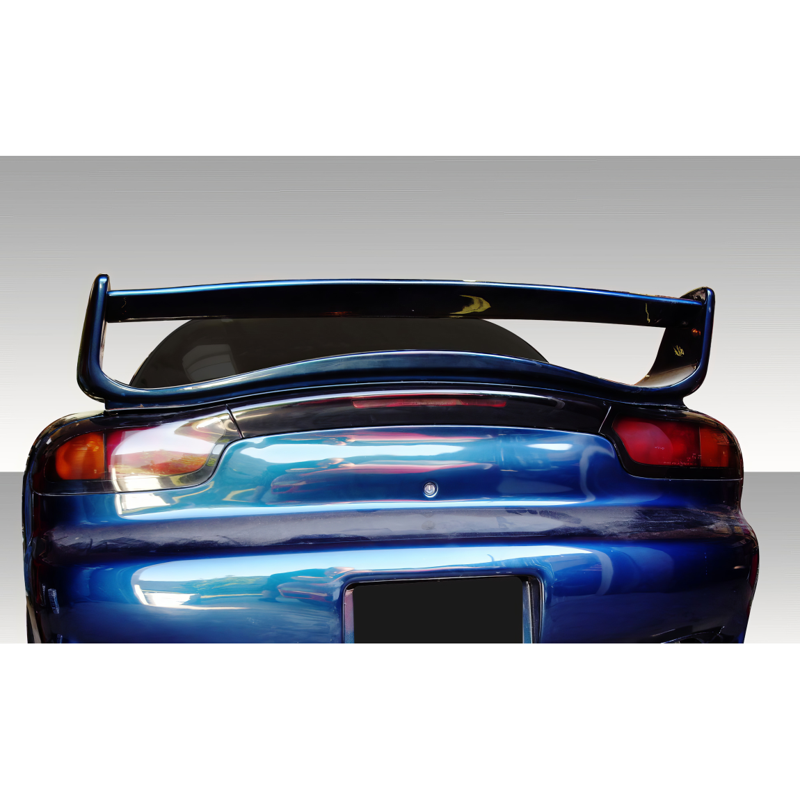 All kind of body kits for Mazda RX-7 1993. Exterior/Wings 