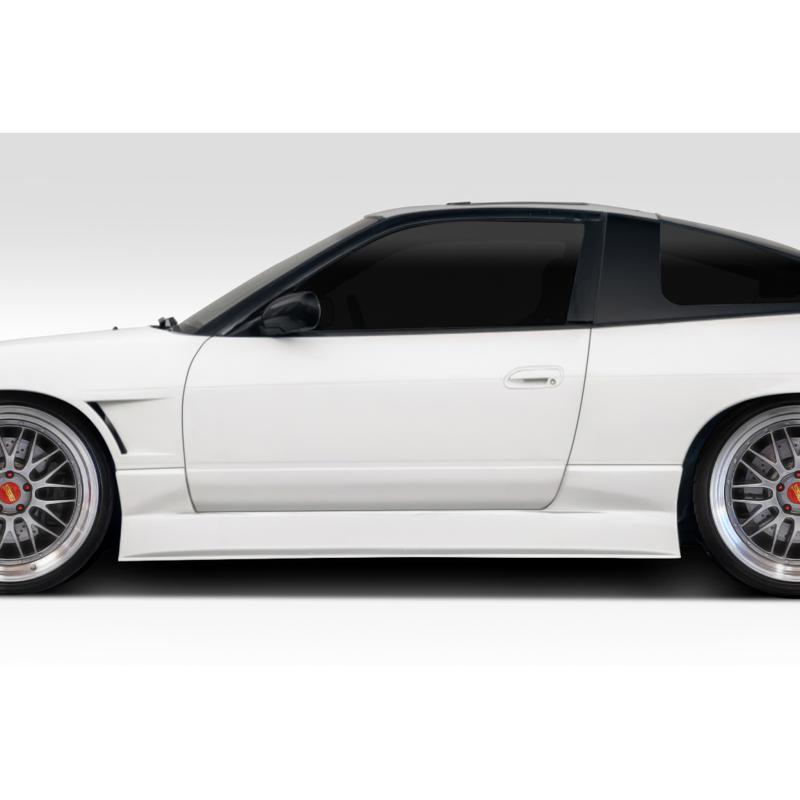 All kind of body kits for Nissan 240SX 1989. Exterior/Complete Body Kits 