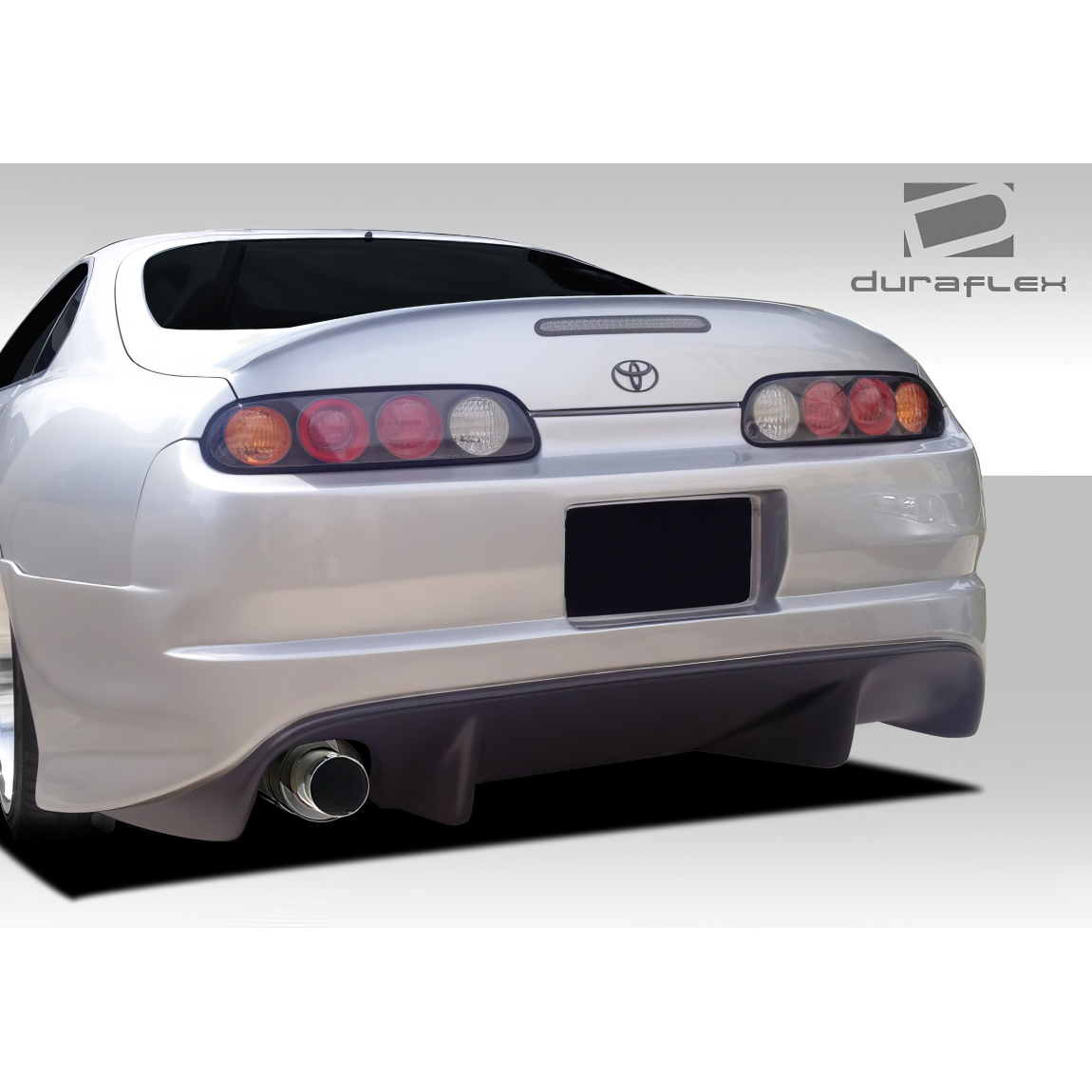 All kind of body kits for Toyota Supra 1993. Exterior/Rear Bumpers or Lips 