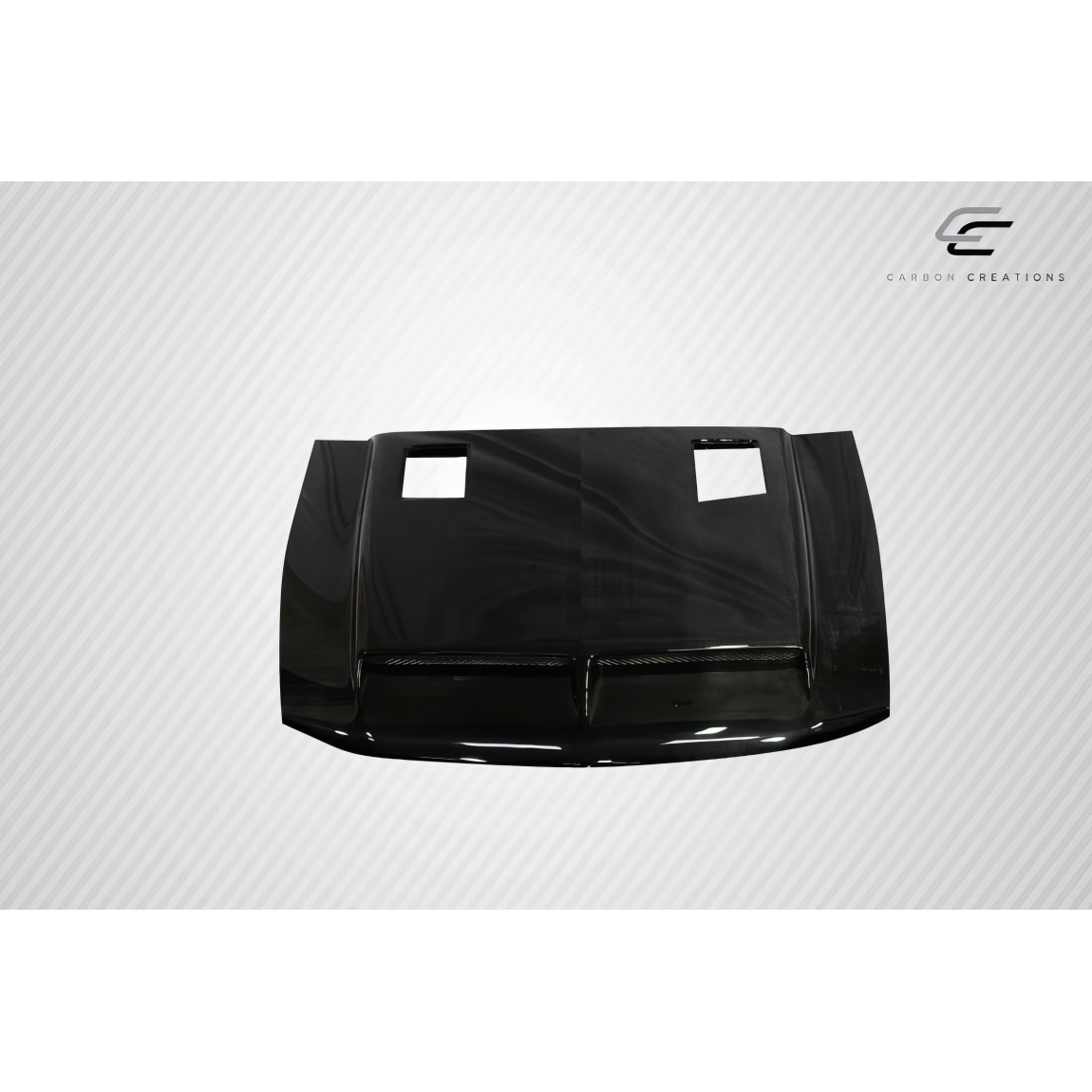 All kind of body kits for Ford Mustang 2010. Exterior/Hoods 