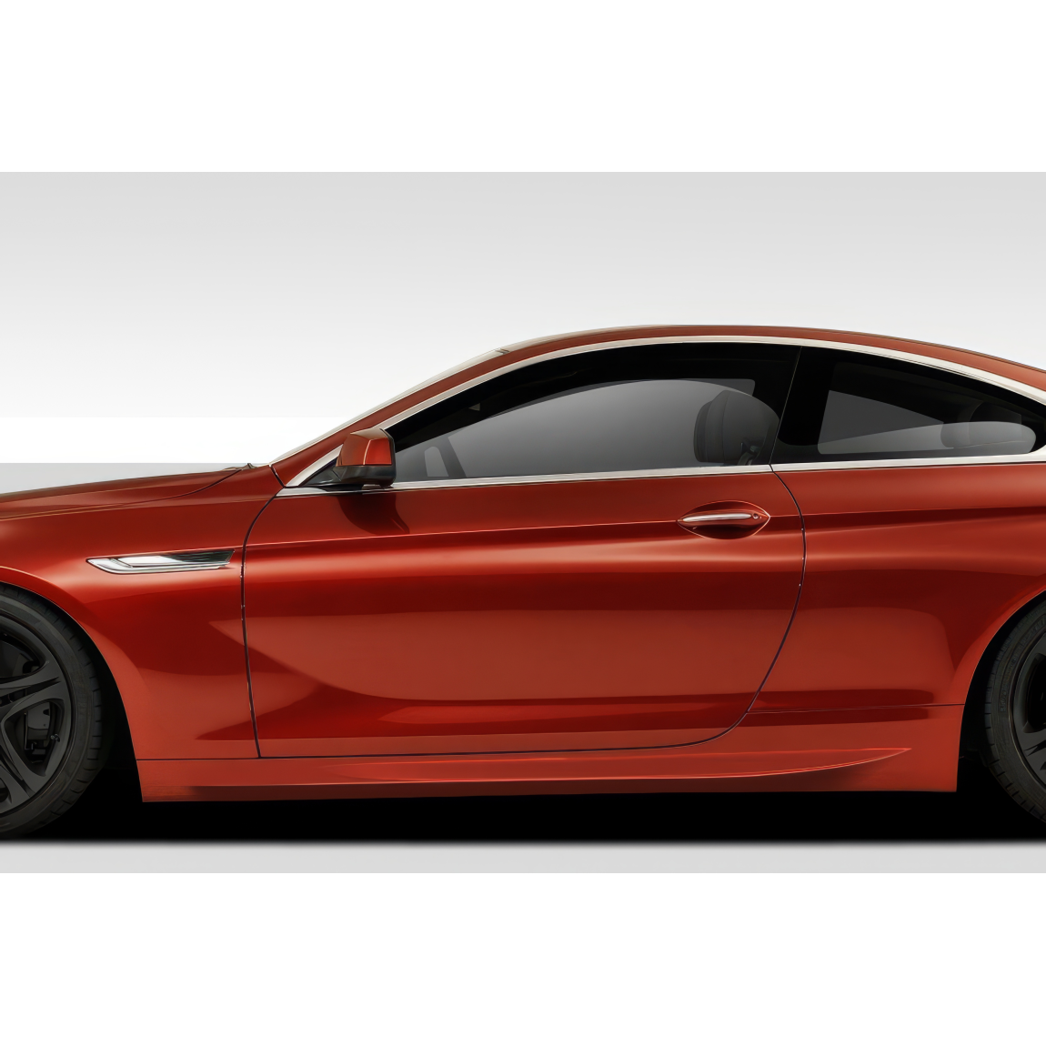 All kind of body kits for BMW 4-Series 2011. Exterior/Complete Body Kits 