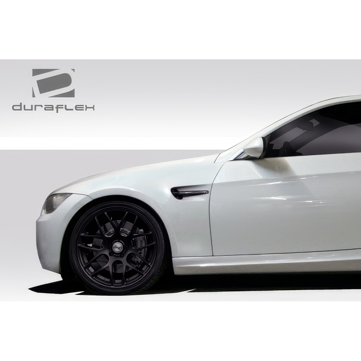 All kind of body kits for BMW 3-Series 2007. Exterior/Fenders 