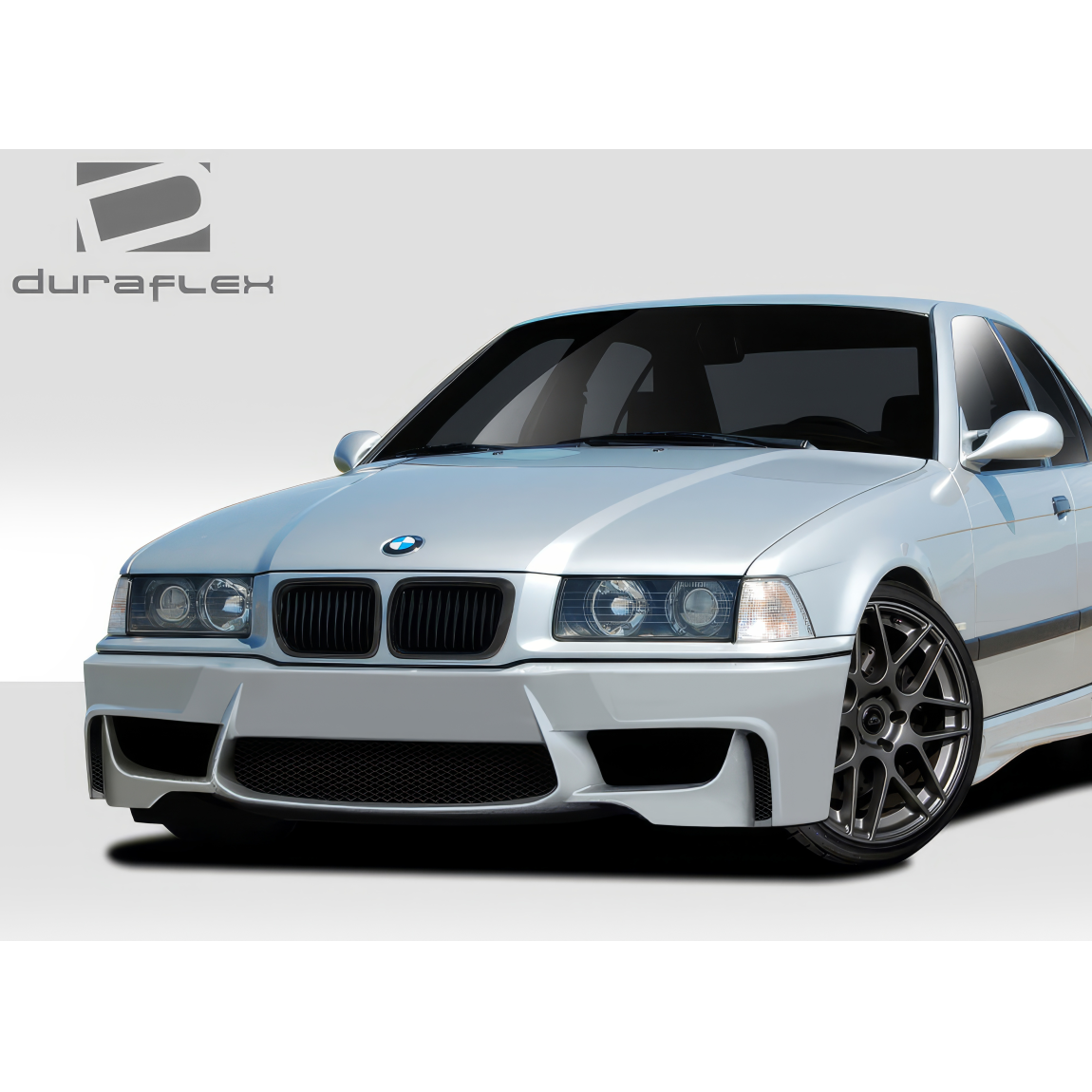 All kind of body kits for BMW 3-Series 1992. Exterior/Front Bumpers or Lips 