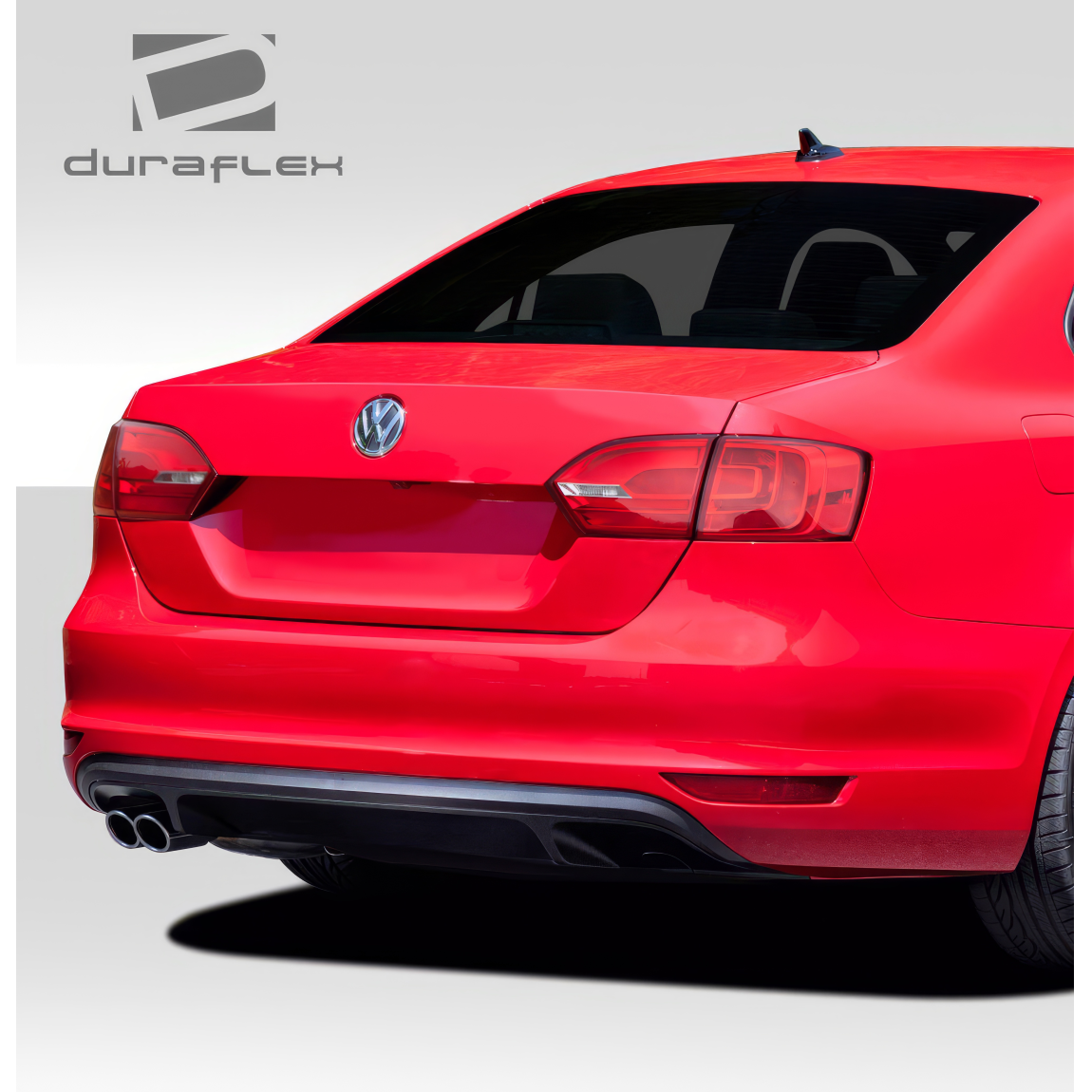 All kind of body kits for Volkswagen Jetta 2011. Exterior/Complete Body Kits 