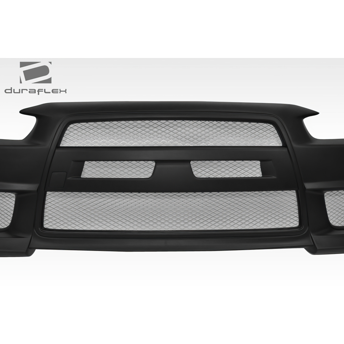 All kind of body kits for Mitsubishi Lancer 2008. Exterior/Front Bumpers or Lips 
