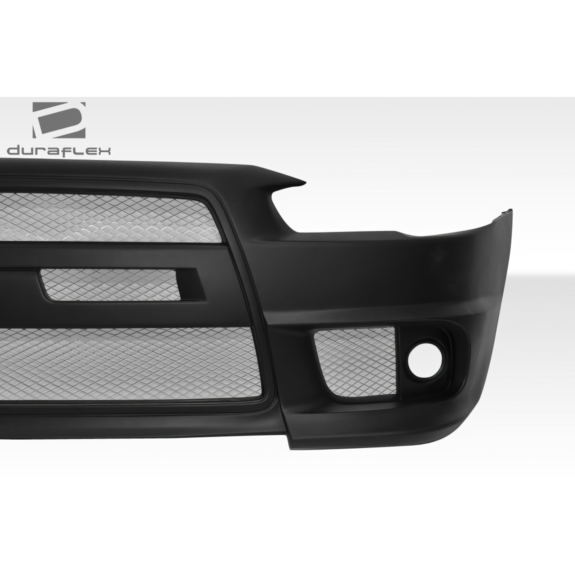 All kind of body kits for Mitsubishi Lancer 2008. Exterior/Front Bumpers or Lips 