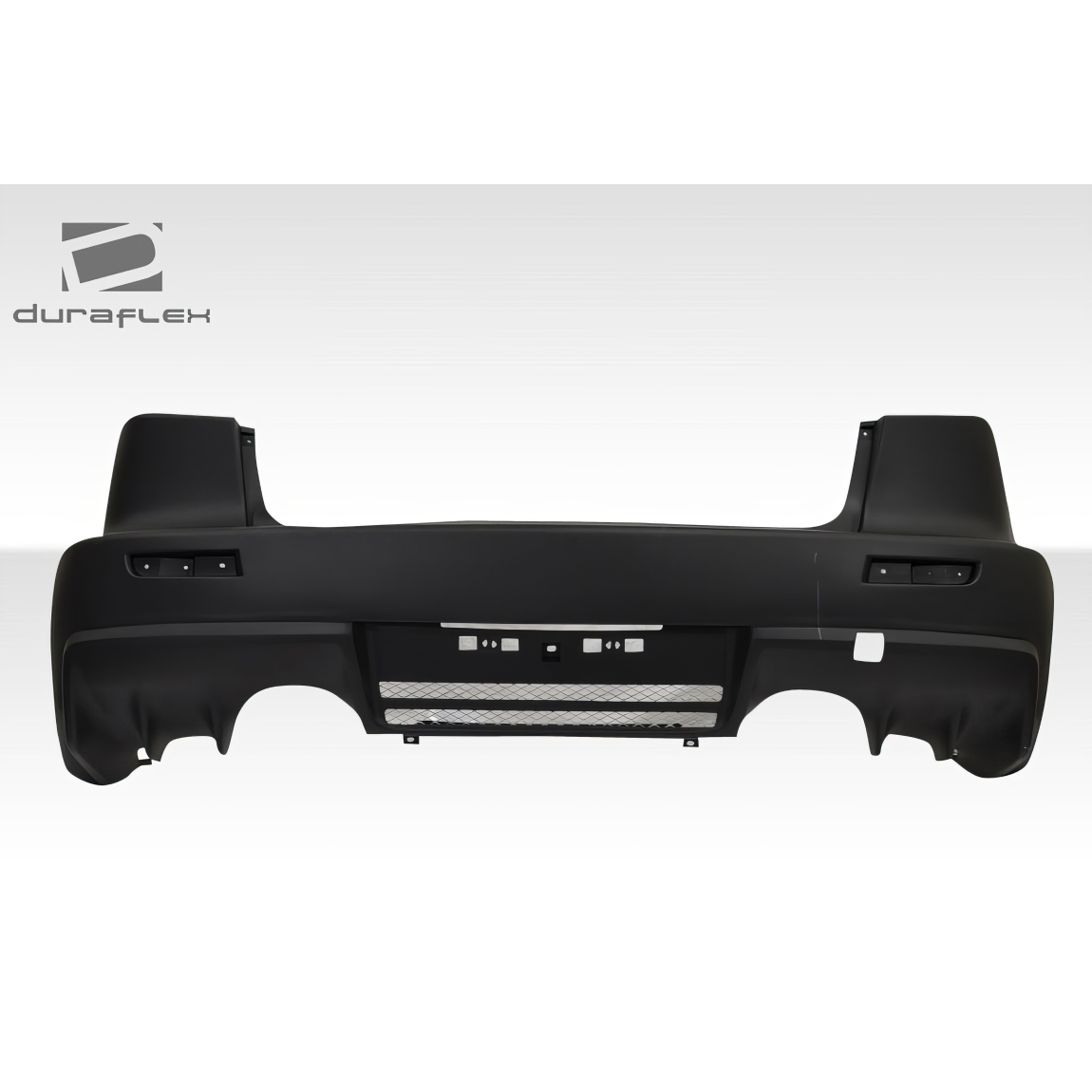 All kind of body kits for Mitsubishi Lancer 2008. Exterior/Rear Bumpers or Lips 