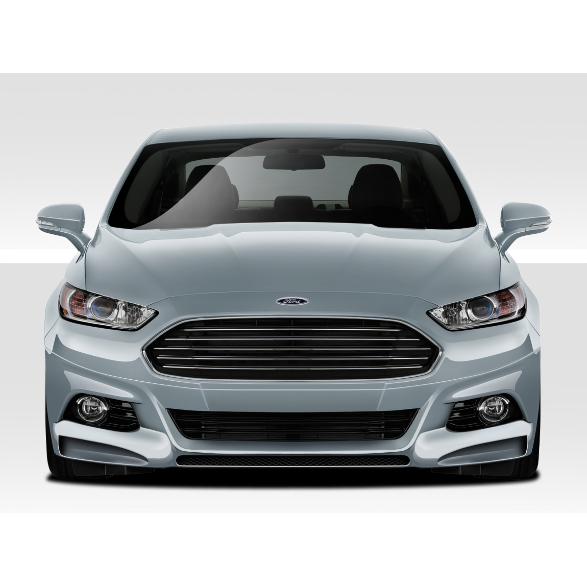 All kind of body kits for Ford Fusion 2013. Exterior/Complete Body Kits 