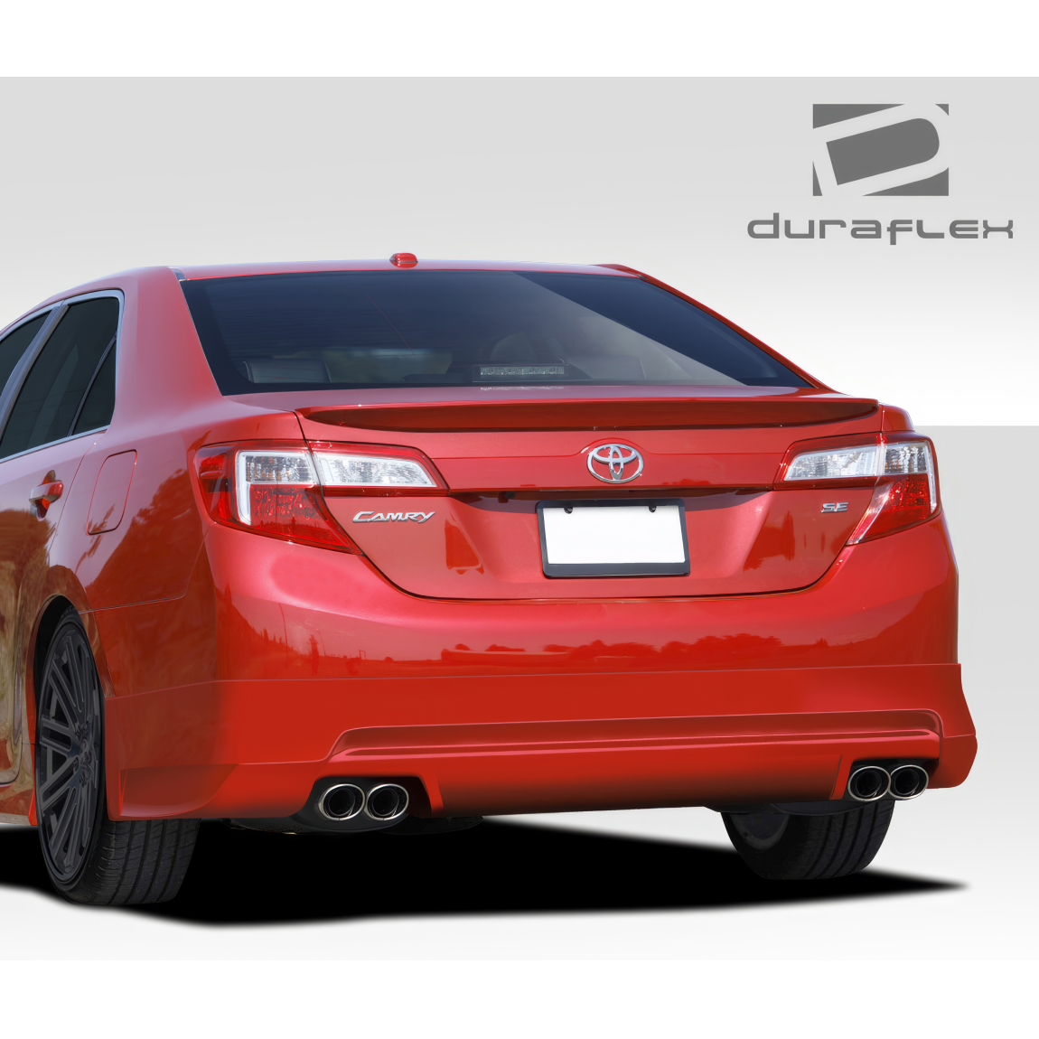 All kind of body kits for Toyota Camry 2012. Exterior/Complete Body Kits 