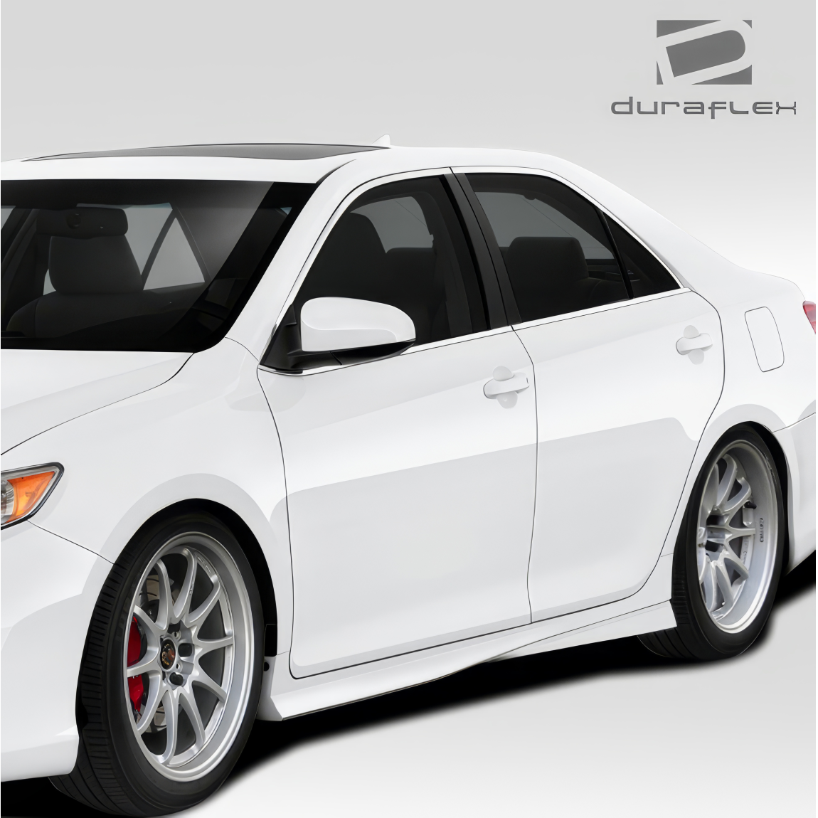 All kind of body kits for Toyota Camry 2012. Exterior/Complete Body Kits 