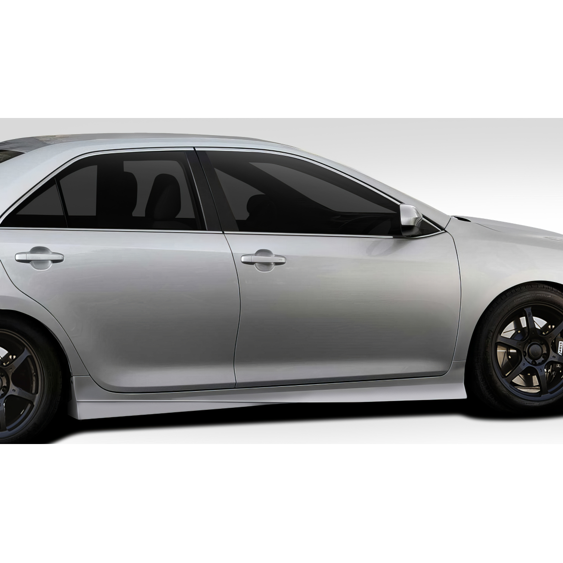 All kind of body kits for Toyota Camry 2012. Exterior/Complete Body Kits 