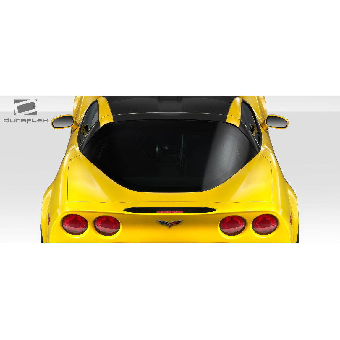 All kind of body kits for Chevrolet Corvette 2005. Others 