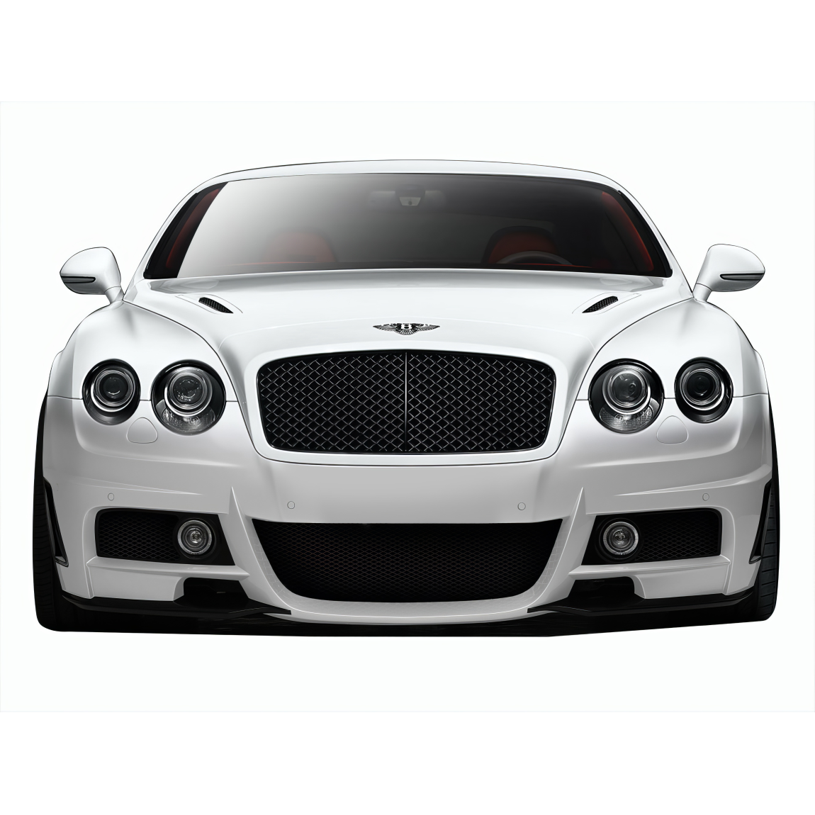 All kind of body kits for Bentley Continental 2003. Exterior/Complete Body Kits 